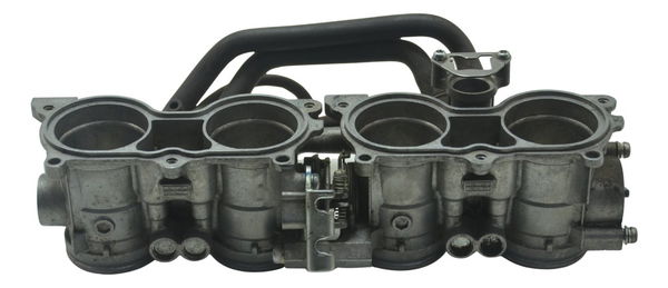 Corpo Injeção Honda Cbr 600 Rr 07-14 Original