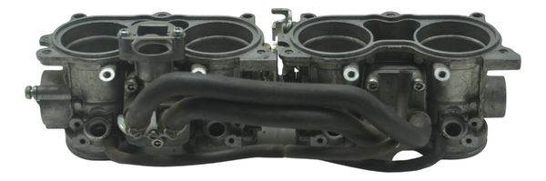 Corpo Injeção Honda Cbr 600 Rr 07-14 Original