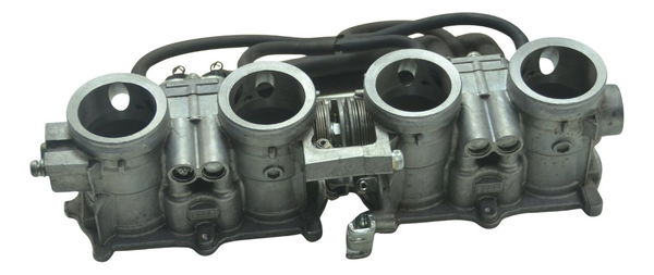 Corpo Injeção Honda Cbr 600 Rr 07-14 Original