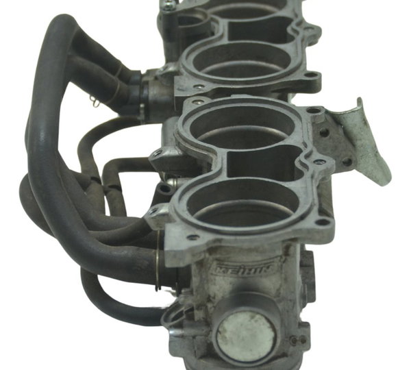 Corpo Injeção Honda Cbr 600 Rr 07-14 Original