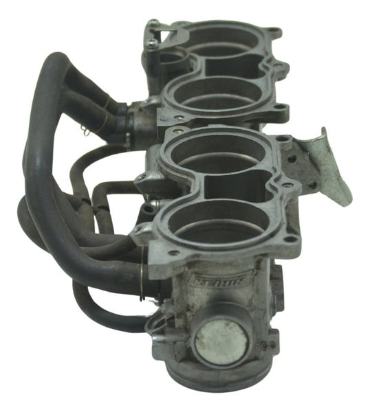 Corpo Injeção Honda Cbr 600 Rr 07-14 Original