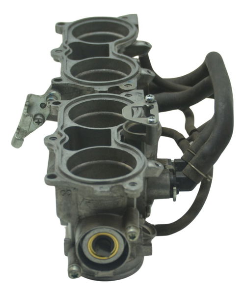 Corpo Injeção Honda Cbr 600 Rr 07-14 Original