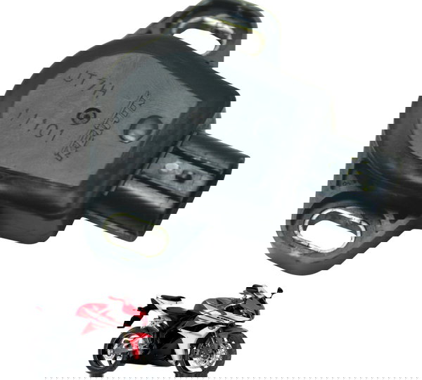 Sensor Tps Honda Cbr 600 Rr 07-14 Original