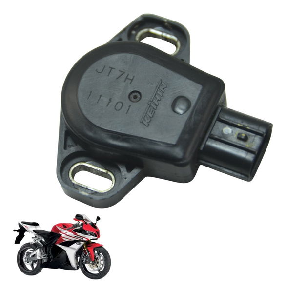 Sensor Tps Honda Cbr 600 Rr 07-14 Original