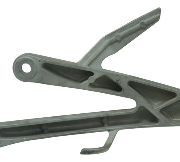 Suporte Pedaleira Traseira Dir Honda Cbr 600 Rr 07-14 Orig