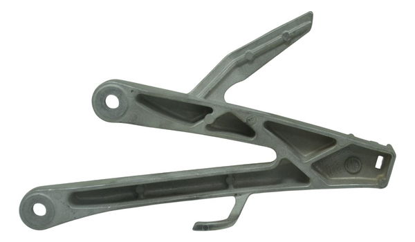 Suporte Pedaleira Traseira Dir Honda Cbr 600 Rr 07-14 Orig