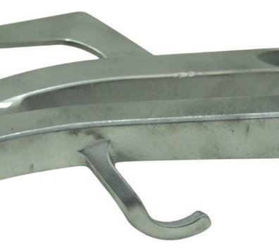 Suporte Pedaleira Traseira Dir Honda Cbr 600 Rr 07-14 Orig