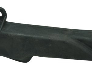 Capa Corrente C/ Avaria Honda Cbr 600 Rr 07-14 Original Preto