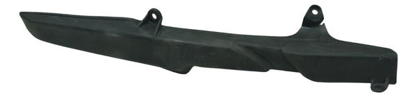 Capa Corrente C/ Avaria Honda Cbr 600 Rr 07-14 Original Preto