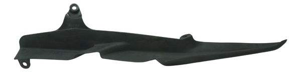 Capa Corrente C/ Avaria Honda Cbr 600 Rr 07-14 Original Preto