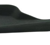 Capa Corrente C/ Avaria Honda Cbr 600 Rr 07-14 Original Preto