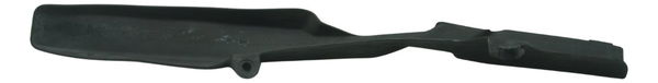 Capa Corrente C/ Avaria Honda Cbr 600 Rr 07-14 Original Preto