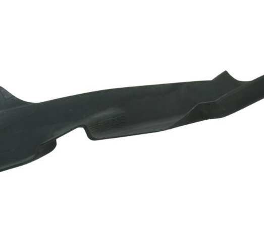 Capa Corrente C/ Avaria Honda Cbr 600 Rr 07-14 Original Preto