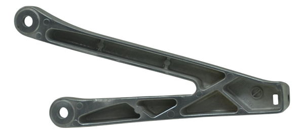 Suporte Pedaleira Traseira Esq Honda Cbr 600 Rr 07-14 Orig
