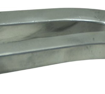 Suporte Pedaleira Traseira Esq Honda Cbr 600 Rr 07-14 Orig