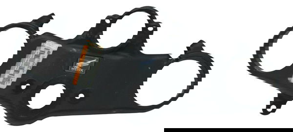 Mesa Superior Empenada Honda Cbr 600 Rr 07-14 Original