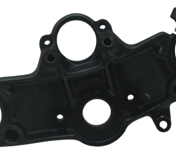 Mesa Superior Empenada Honda Cbr 600 Rr 07-14 Original