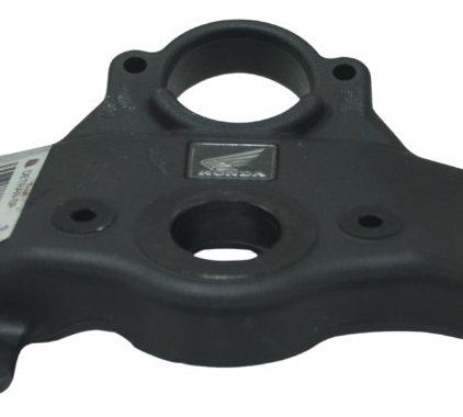 Mesa Superior Empenada Honda Cbr 600 Rr 07-14 Original