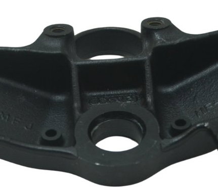 Mesa Superior Empenada Honda Cbr 600 Rr 07-14 Original