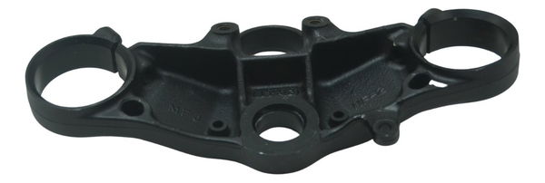 Mesa Superior Empenada Honda Cbr 600 Rr 07-14 Original