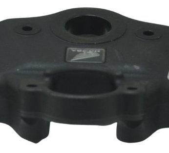 Mesa Superior Empenada Honda Cbr 600 Rr 07-14 Original