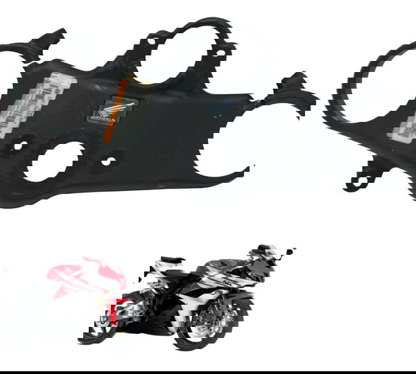 Mesa Superior Empenada Honda Cbr 600 Rr 07-14 Original