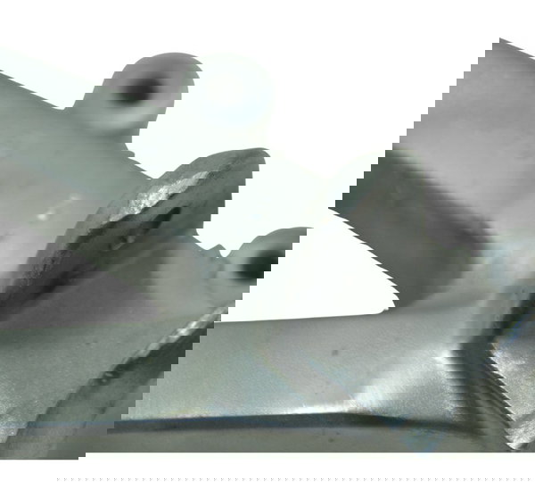 Suporte Pedaleira Diant Esq C/ Detalh Honda Cbr 600 Rr 07-14