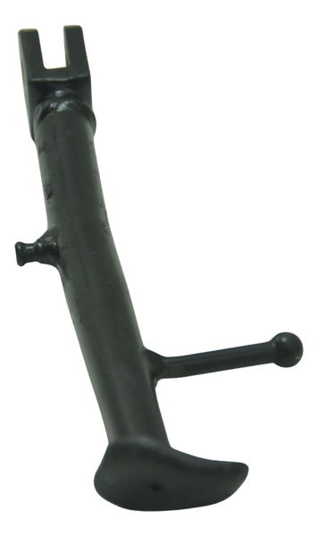 Pedal Descanso Lateral C/ Avaria Honda Cbr 600 Rr 07-14 Orig
