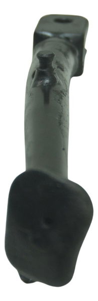 Pedal Descanso Lateral C/ Avaria Honda Cbr 600 Rr 07-14 Orig
