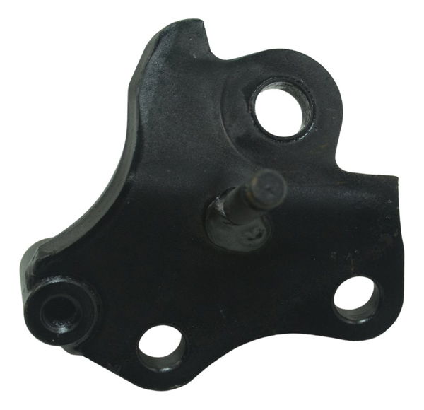 Pedal Descanso Lateral C/ Avaria Honda Cbr 600 Rr 07-14 Orig