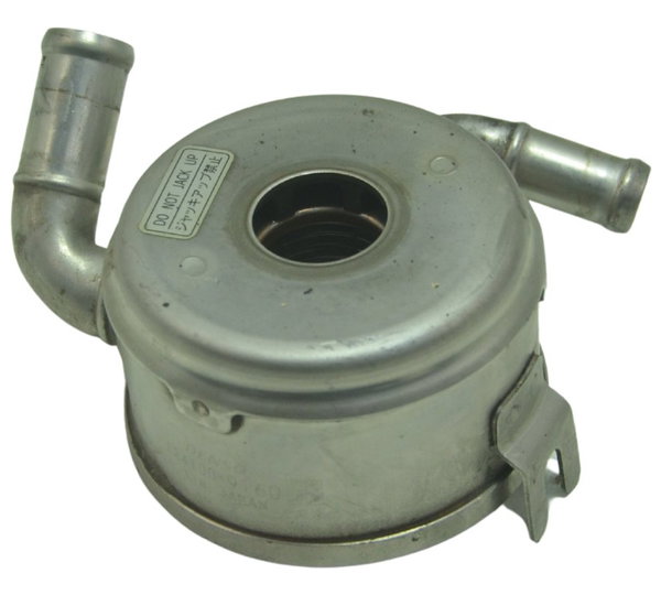 Resfriador Óleo Honda Cbr 600 Rr 07-14 Original