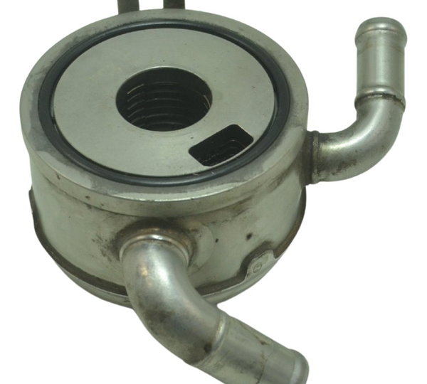 Resfriador Óleo Honda Cbr 600 Rr 07-14 Original