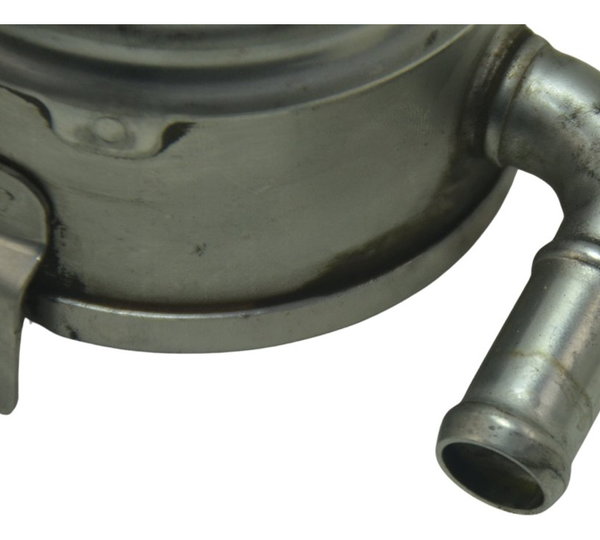 Resfriador Óleo Honda Cbr 600 Rr 07-14 Original