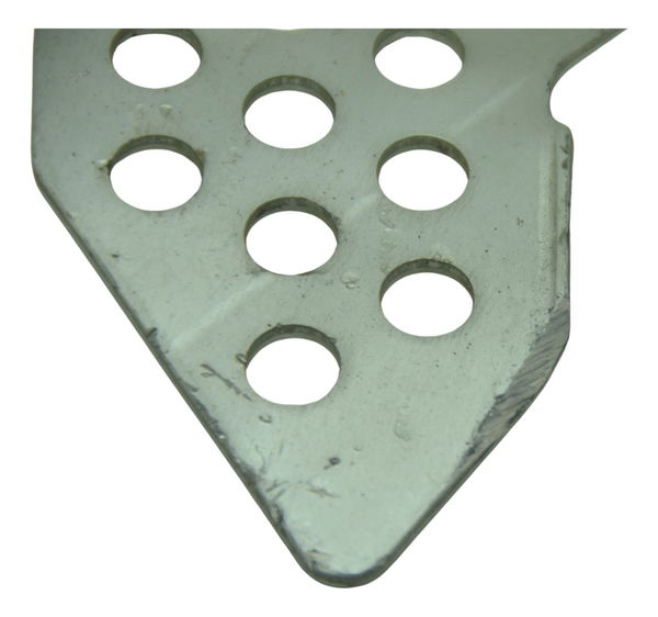 Protetor Pedaleira Dir C/ Detalhes Honda Cbr 600 Rr 07-14