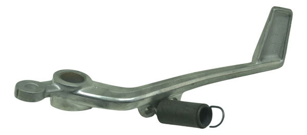 Pedal Freio Honda Cbr 600 Rr 07-14 Original