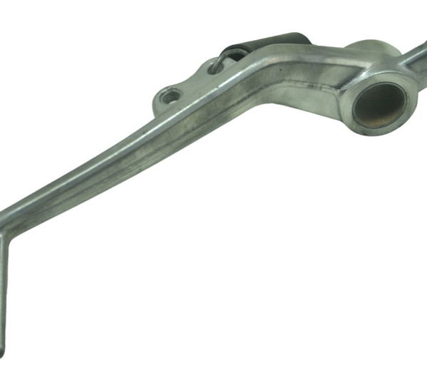 Pedal Freio Honda Cbr 600 Rr 07-14 Original