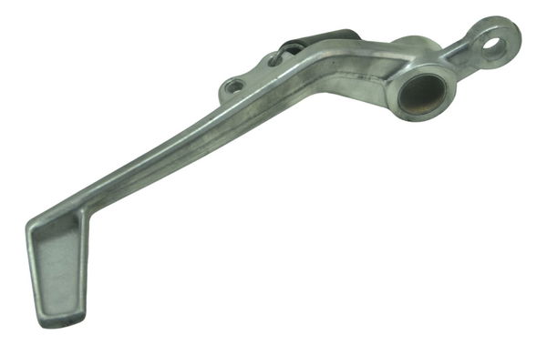 Pedal Freio Honda Cbr 600 Rr 07-14 Original
