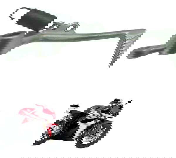 Pedal Freio Honda Cbr 600 Rr 07-14 Original