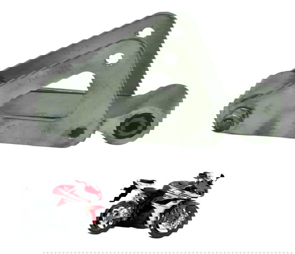 Pro Link Honda Cbr 600 Rr 07-14 Original