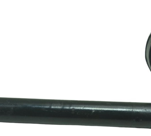 Semi Guidão Direito Honda Cbr 600 Rr 07-14 Original Preto