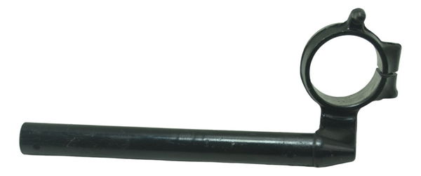 Semi Guidão Direito Honda Cbr 600 Rr 07-14 Original Preto