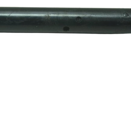 Semi Guidão Direito Honda Cbr 600 Rr 07-14 Original Preto