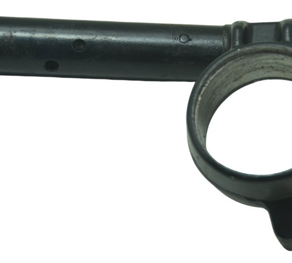 Semi Guidão Direito Honda Cbr 600 Rr 07-14 Original Preto