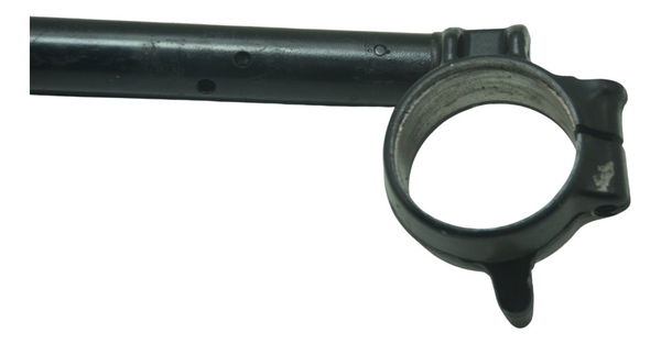 Semi Guidão Direito Honda Cbr 600 Rr 07-14 Original Preto