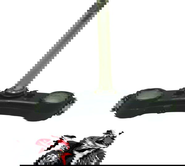 Mesa Inferior C/ Avaria Honda Cbr 600 Rr 07-14 Original