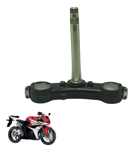 Mesa Inferior C/ Avaria Honda Cbr 600 Rr 07-14 Original