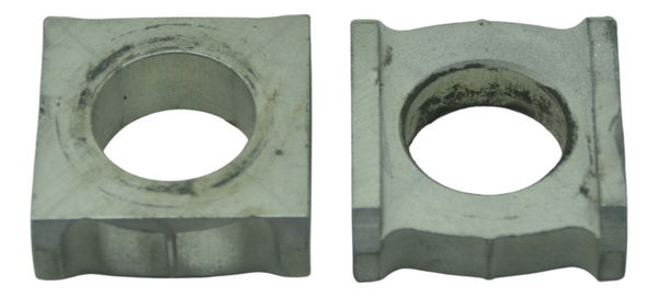 Par Esticador Corrente Honda Cbr 600 Rr 07-14 Original