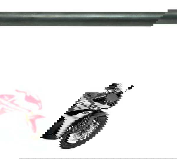 Eixo Quadro Elástico Honda Cbr 600 Rr 07-14 Original