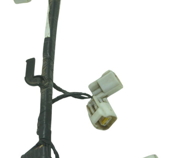 Chicote Bobina Honda Cbr 600 Rr 07-14 Original