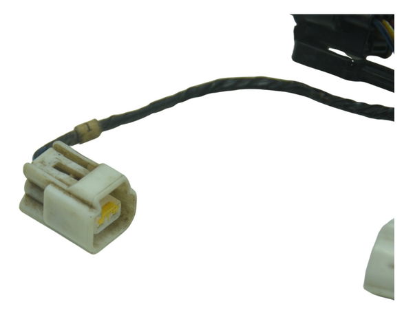 Chicote Bobina Honda Cbr 600 Rr 07-14 Original